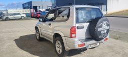 
										SUZUKI VITARA 2.0TD 110CV full									