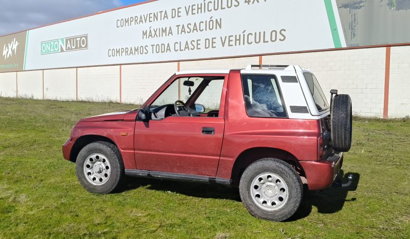 
								SANTANA 1.6HDI 90CV SOLO62.000KM full									