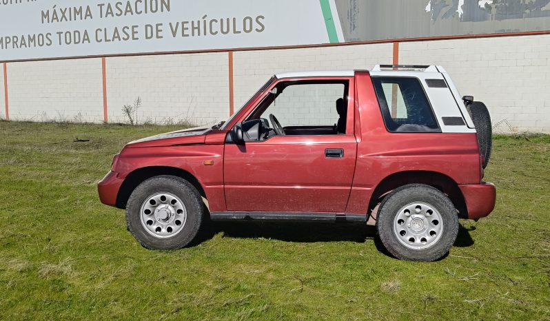 
								SANTANA 1.6HDI 90CV SOLO62.000KM full									