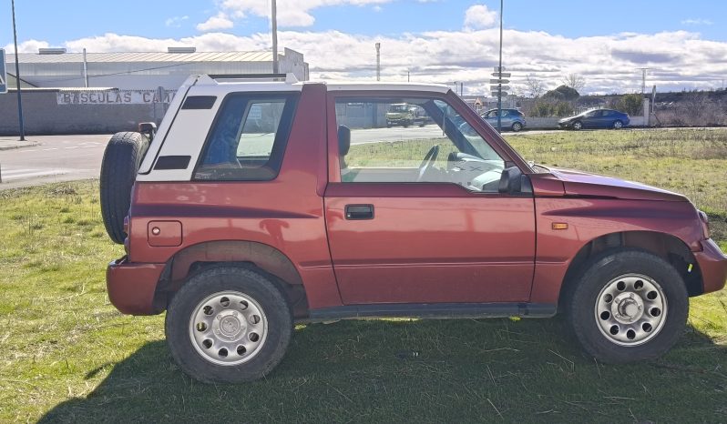 
								SANTANA 1.6HDI 90CV SOLO62.000KM full									