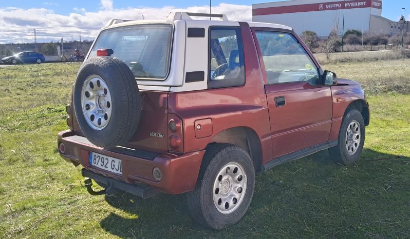 
								SANTANA 1.6HDI 90CV SOLO62.000KM full									