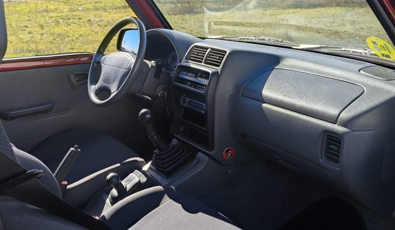 
								SANTANA 1.6HDI 90CV SOLO62.000KM full									