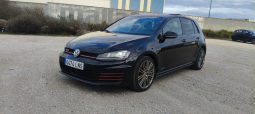 
										Golf vii gtd 184cv full									