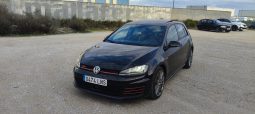 
										Golf vii gtd 184cv full									