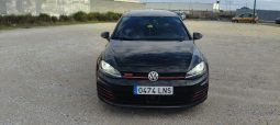 
										Golf vii gtd 184cv full									