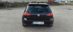 
										Golf vii gtd 184cv full									