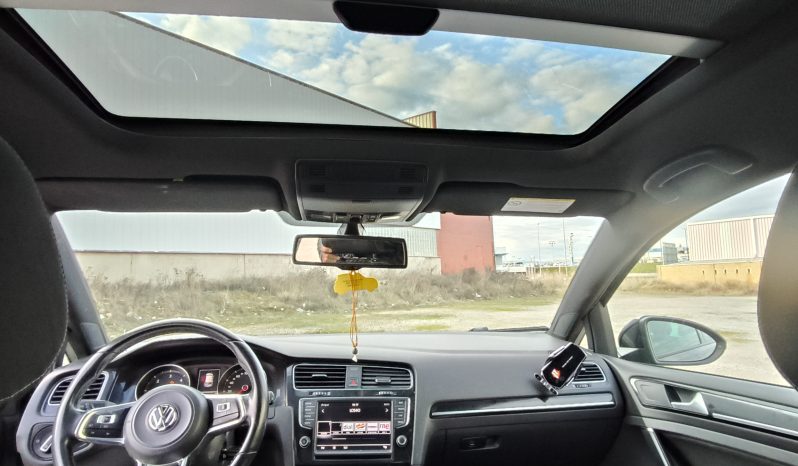 
								Golf vii gtd 184cv full									