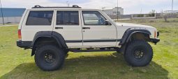 
										Jeep cherokee 4.0 manual todo homologado full									