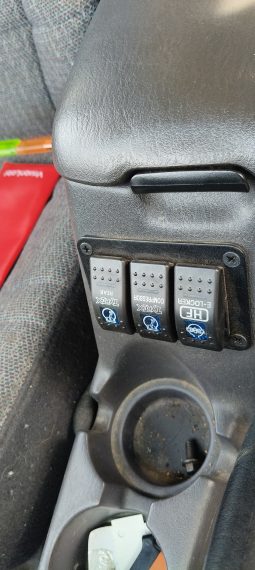 
										Jeep cherokee 4.0 manual todo homologado full									