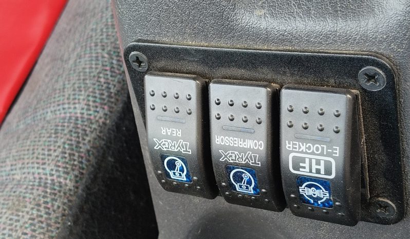 
								Jeep cherokee 4.0 manual todo homologado full									