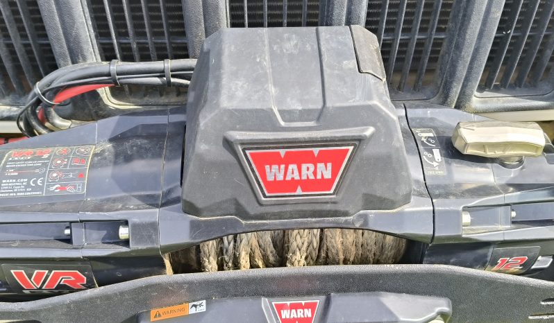 
								Jeep cherokee 4.0 manual todo homologado full									