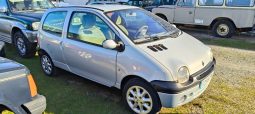 
										Reanault Twingo 1.2 16v 75cv full									