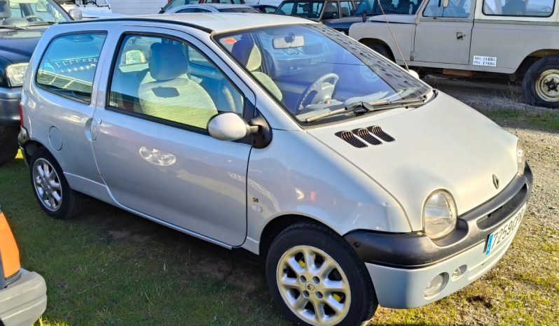 
								Reanault Twingo 1.2 16v 75cv full									