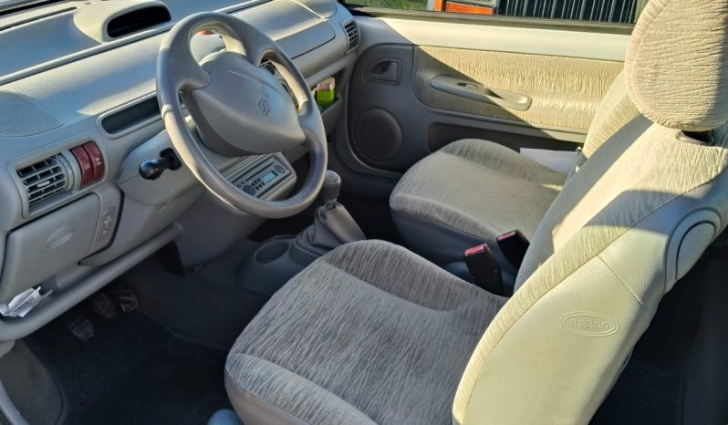 
								Reanault Twingo 1.2 16v 75cv full									