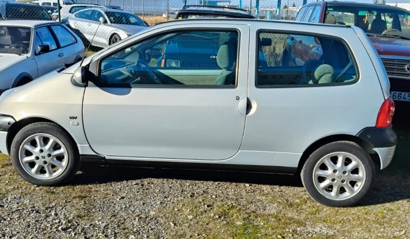 
								Reanault Twingo 1.2 16v 75cv full									