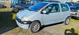 
										Reanault Twingo 1.2 16v 75cv full									