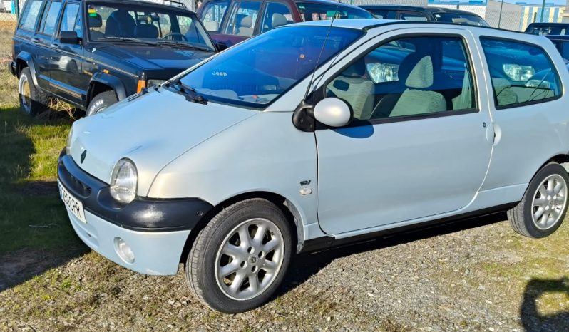 
								Reanault Twingo 1.2 16v 75cv full									