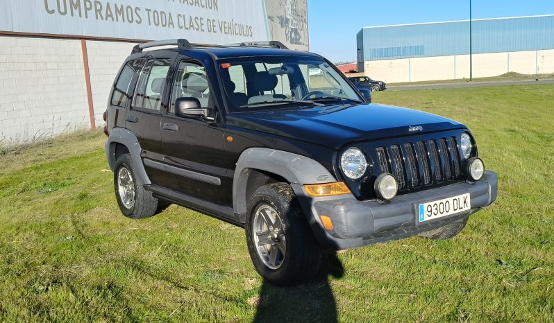 
								Jeep cherokee 2.8 crd 163cv 136.000km full									