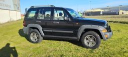 
										Jeep cherokee 2.8 crd 163cv 136.000km full									