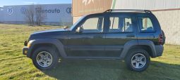 
										Jeep cherokee 2.8 crd 163cv 136.000km full									