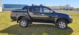 
										Mitsubishi l200 66.000km homologada full									