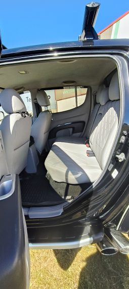 
										Mitsubishi l200 66.000km homologada full									