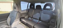 
										MITSUBISHI MONTERO 2.5 SAHEL 115CV full									