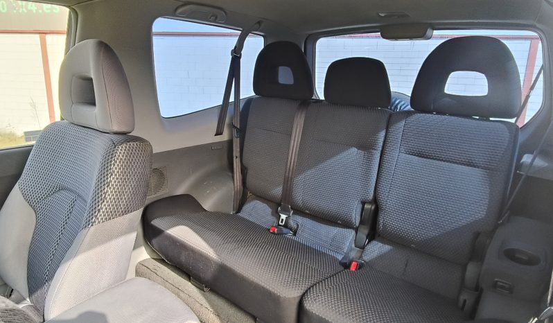 
								MITSUBISHI MONTERO 2.5 SAHEL 115CV full									