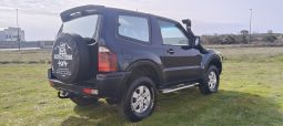 
										MITSUBISHI MONTERO 2.5 SAHEL 115CV full									