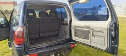 
										MITSUBISHI MONTERO 2.5 SAHEL 115CV full									