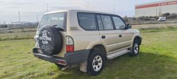 
										TOYOTA LAND CRUISER D4D 163CV 161.000KM full									