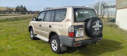 
										TOYOTA LAND CRUISER D4D 163CV 161.000KM full									