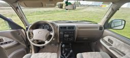 
										TOYOTA LAND CRUISER D4D 163CV 161.000KM full									
