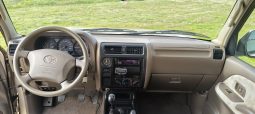 
										TOYOTA LAND CRUISER D4D 163CV 161.000KM full									