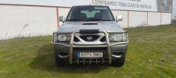 
										NISSAN TERRANO 2.7TDI 125CV full									