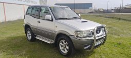 
										NISSAN TERRANO 2.7TDI 125CV full									