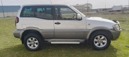 
										NISSAN TERRANO 2.7TDI 125CV full									