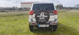 
										NISSAN TERRANO 2.7TDI 125CV full									