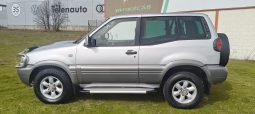 
										NISSAN TERRANO 2.7TDI 125CV full									