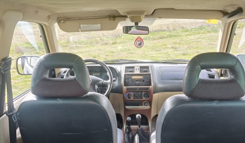 
								NISSAN TERRANO 2.7TDI 125CV full									