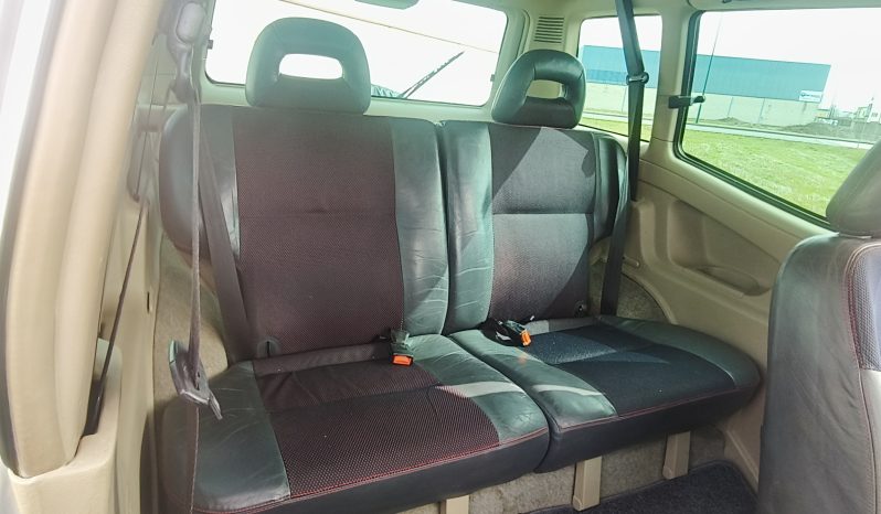 
								NISSAN TERRANO 2.7TDI 125CV full									