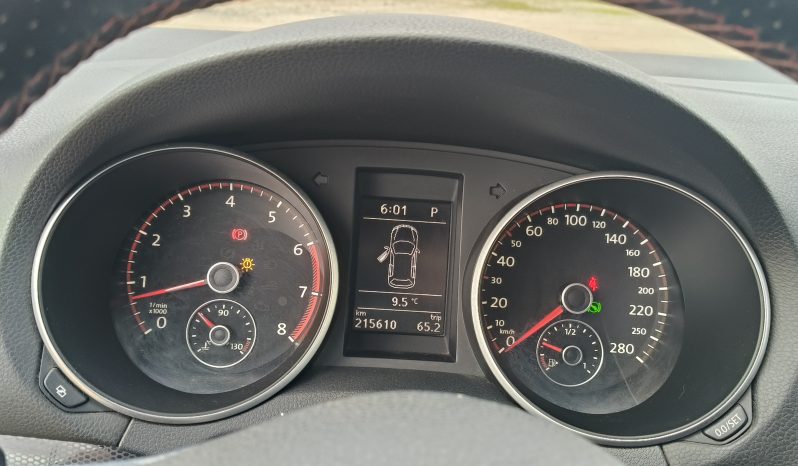 
								golf gti 35 aniversario 235cv dsg full									