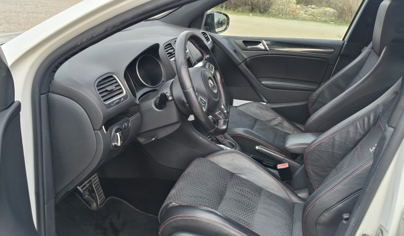 
								golf gti 35 aniversario 235cv dsg full									