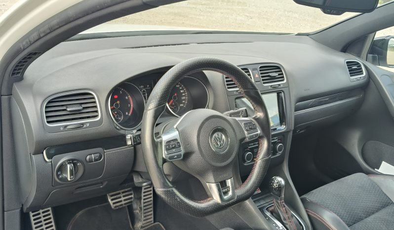 
								golf gti 35 aniversario 235cv dsg full									