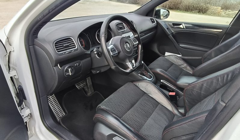 
								golf gti 35 aniversario 235cv dsg full									