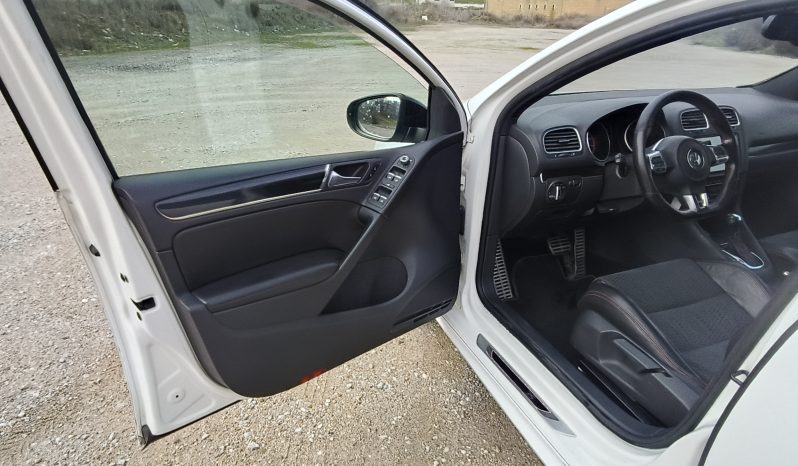 
								golf gti 35 aniversario 235cv dsg full									