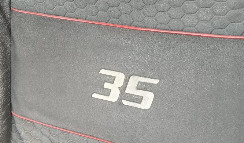 
								golf gti 35 aniversario 235cv dsg full									