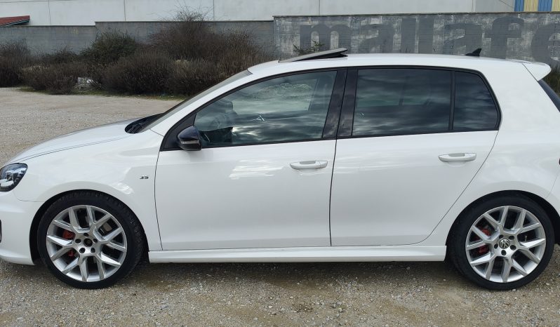 
								golf gti 35 aniversario 235cv dsg full									