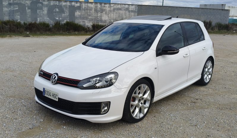 
								golf gti 35 aniversario 235cv dsg full									