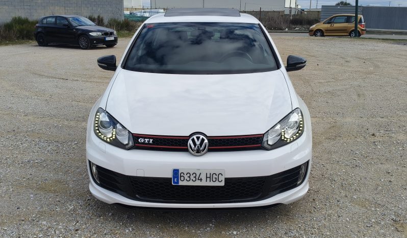 
								golf gti 35 aniversario 235cv dsg full									